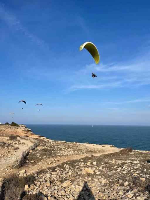 Maisonnette Rdc + Mezzanine Au Bord De L'Etang Leucate Zewnętrze zdjęcie