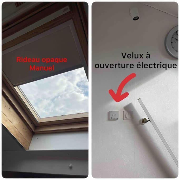Maisonnette Rdc + Mezzanine Au Bord De L'Etang Leucate Zewnętrze zdjęcie