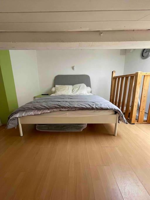 Maisonnette Rdc + Mezzanine Au Bord De L'Etang Leucate Zewnętrze zdjęcie